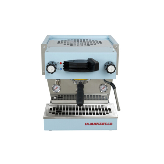 La Marzocco Linea Mini - Blue #2