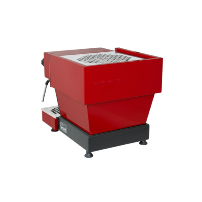 La Marzocco Linea Mini - Red #3