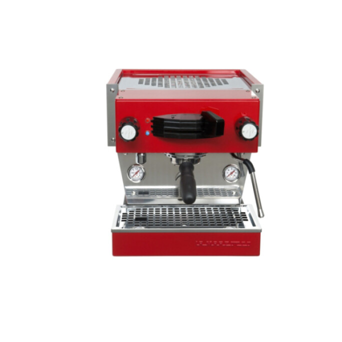 La Marzocco Linea Mini - Red #2