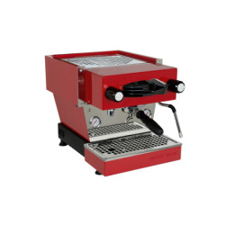 La Marzocco Linea Mini - Red