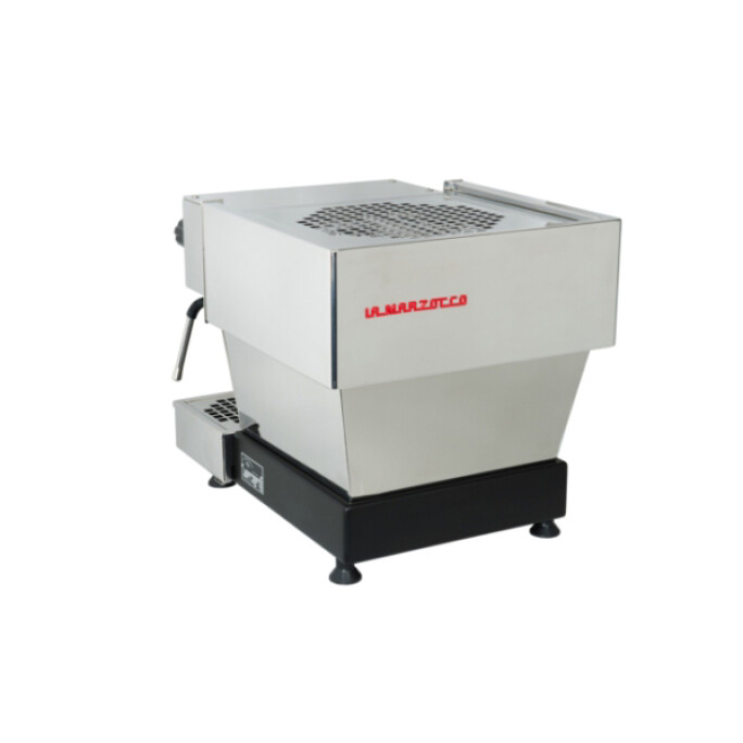 La Marzocco Linea Mini - Steel #3