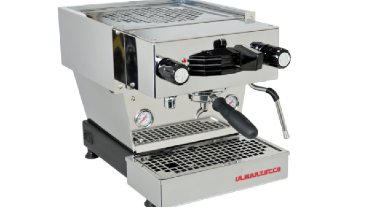 La Marzocco Linea Mini - Steel | Coffee Machines Sale