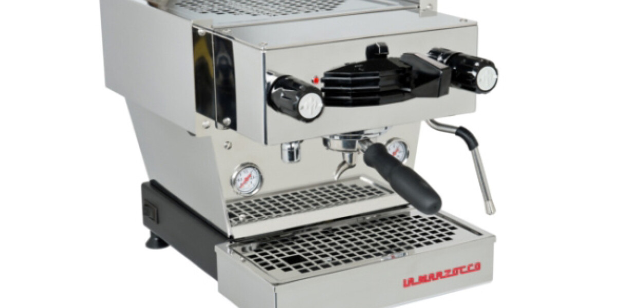 La Marzocco Linea Mini - Steel | Coffee Machines Sale