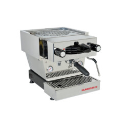 La Marzocco Linea Mini - Steel