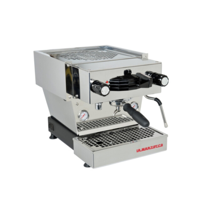 La Marzocco Linea Mini - Steel #1