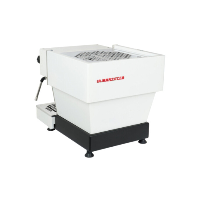 La Marzocco Linea Mini - White #3