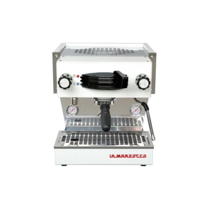 La Marzocco Linea Mini - White #2