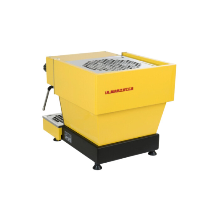 La Marzocco Linea Mini - Yellow #3