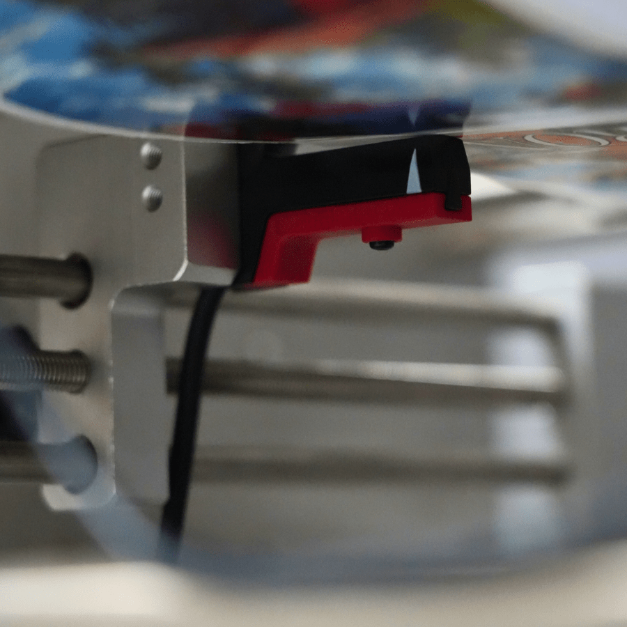 Coffee Bags Labelling Applicator LA420 Pro | Coffee Machines Sale