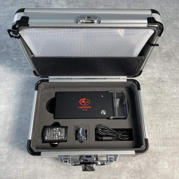 Lighttells CA-700 Caffeine & CGA Meter #3