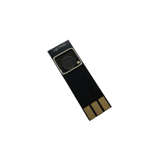 Single-use caffeine/CGA sensor for Lighttells CA-700 #1