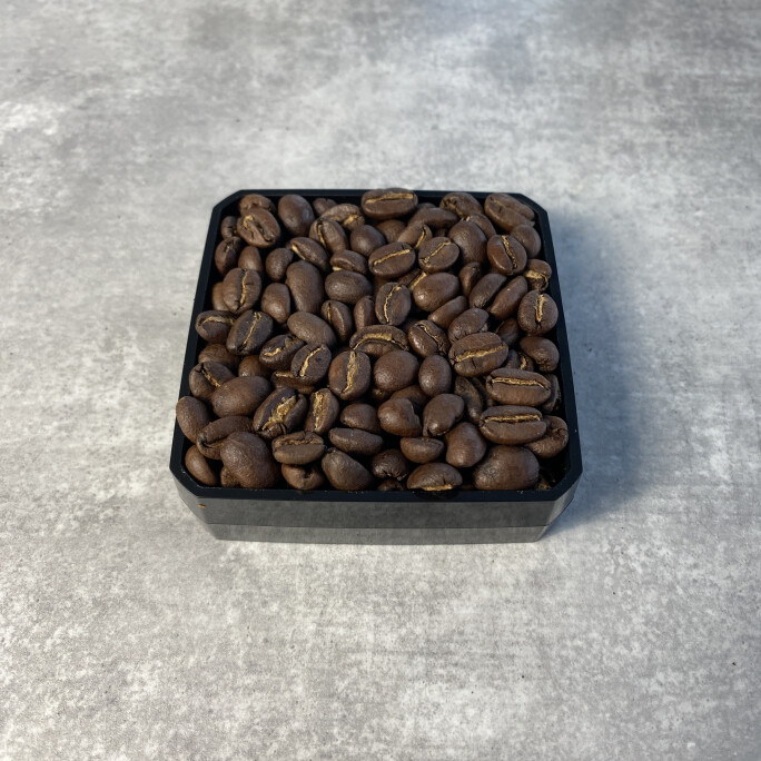 Ground/whole coffee beans tray for Lighttells CM-100+ #3