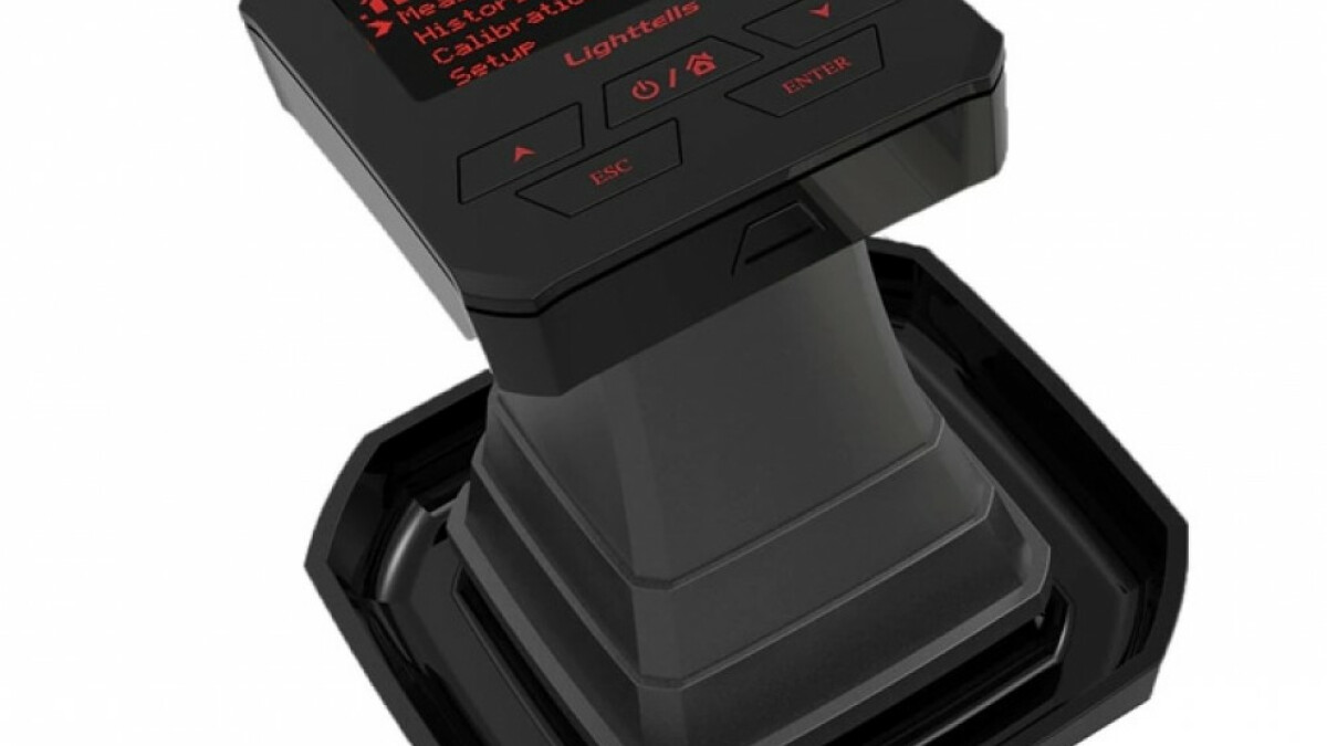 Lighttells CM-100+ | Coffee Machines Sale