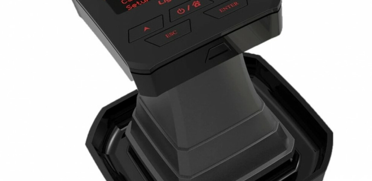 Lighttells CM-100+ | Coffee Machines Sale