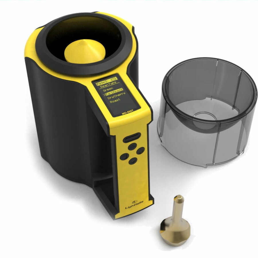 Lighttells MD-500 Moisture & Density meter | Coffee Machines Sale