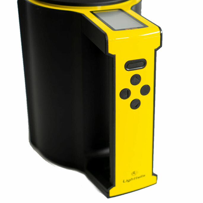 Lighttells MD-500 Moisture & Density meter #2