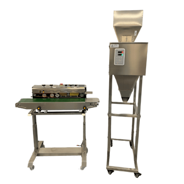 Automatic Scale Frame Extension