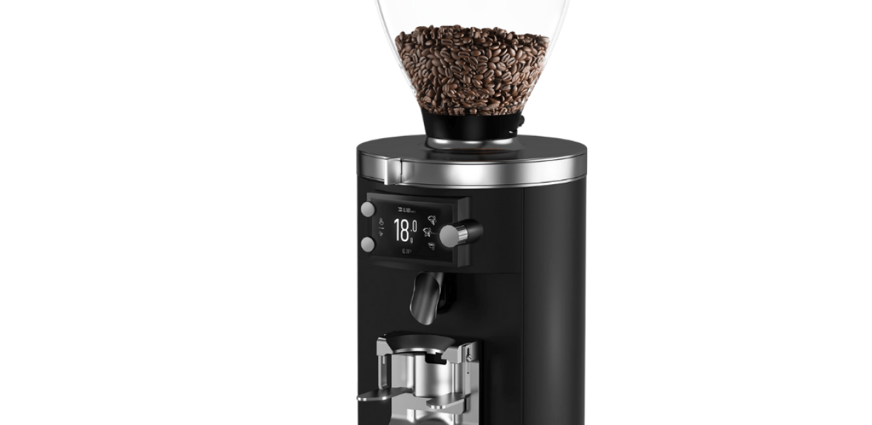 Mahlkönig E80S GBW | Coffee Machines Sale