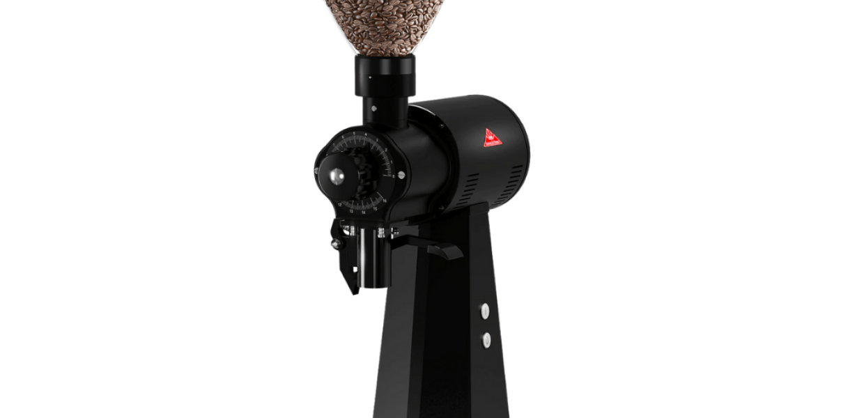 Mahlkönig EK43 Black | Coffee Machines Sale