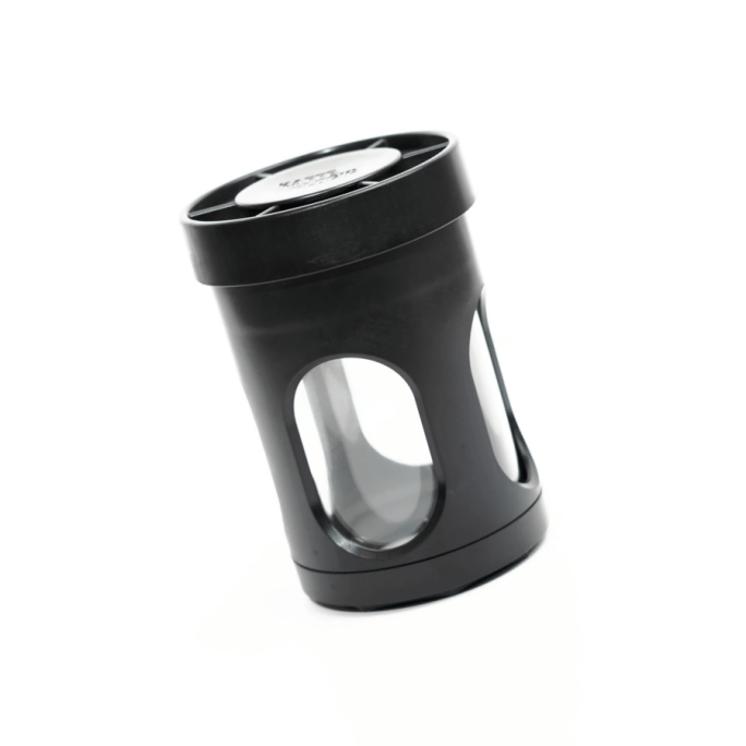 Chaff Collector for Nucleus Link #1