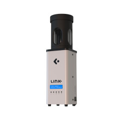 Nucleus Link Sample Roaster