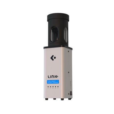 Nucleus Link Sample Roaster