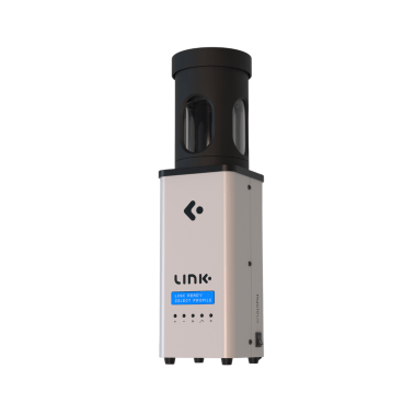 Nucleus Link Sample Roaster