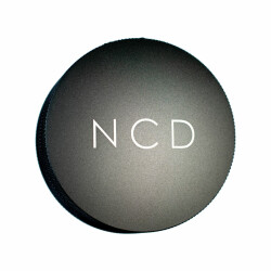 Nucleus Coffee Distributor NCD - Black