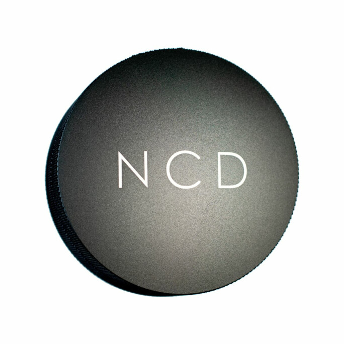 Nucleus Coffee Distributor NCD - Black #1