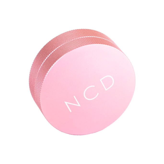 Nucleus Coffee Distributor NCD - Pink #1