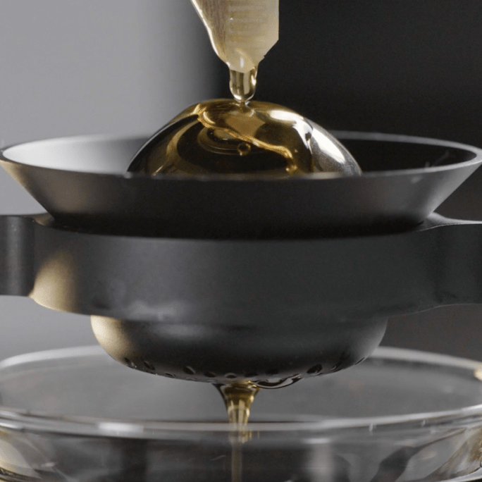 Nucleus Paragon Pour Over Stand V2 #5