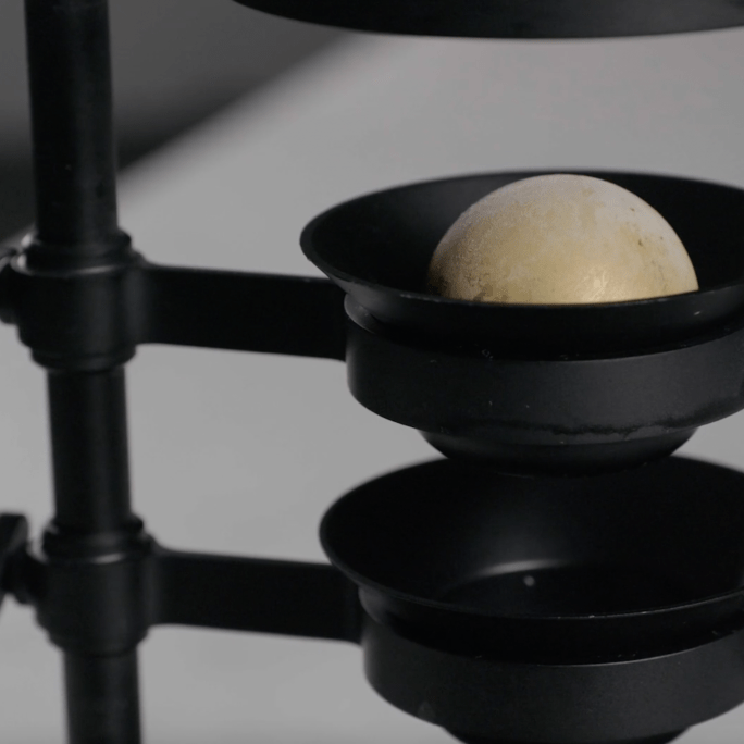 Nucleus Paragon Pour Over Stand V2 #3