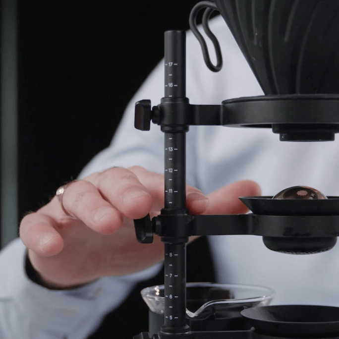 Nucleus Paragon Pour Over Stand V2 #4