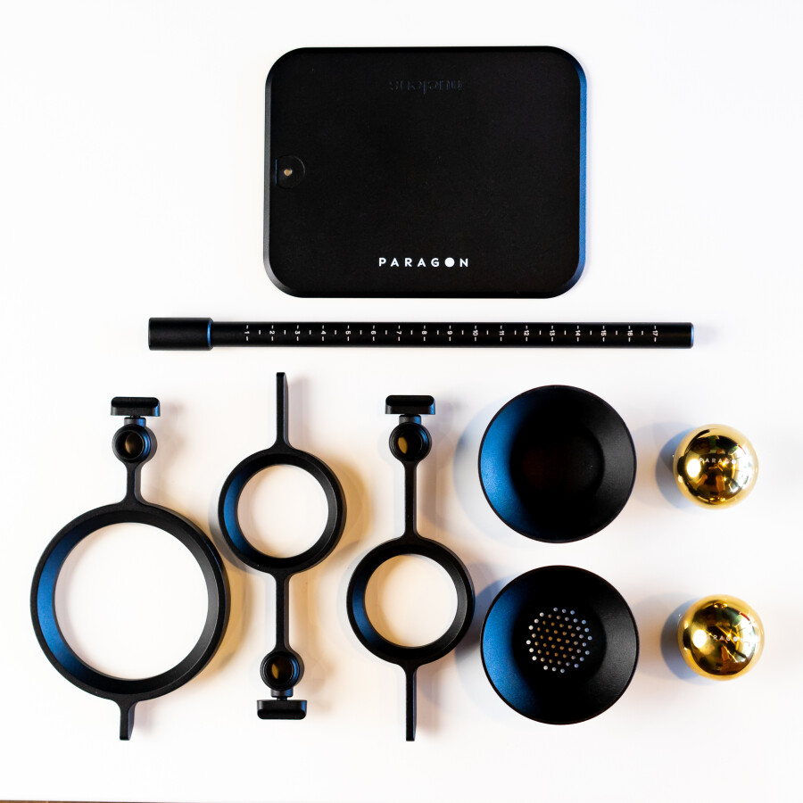 Nucleus Paragon Pour Over Stand V2 | Coffee Machines Sale