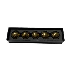 Nucleus Paragon Chilling Rocks x5