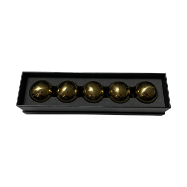 Nucleus Paragon Chilling Rocks x5