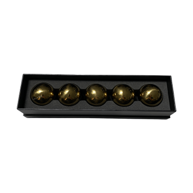 Nucleus Paragon Chilling Rocks x5