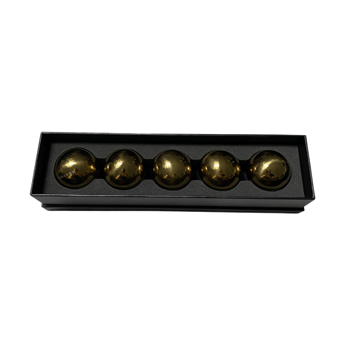 Nucleus Paragon Chilling Rocks x5 #1