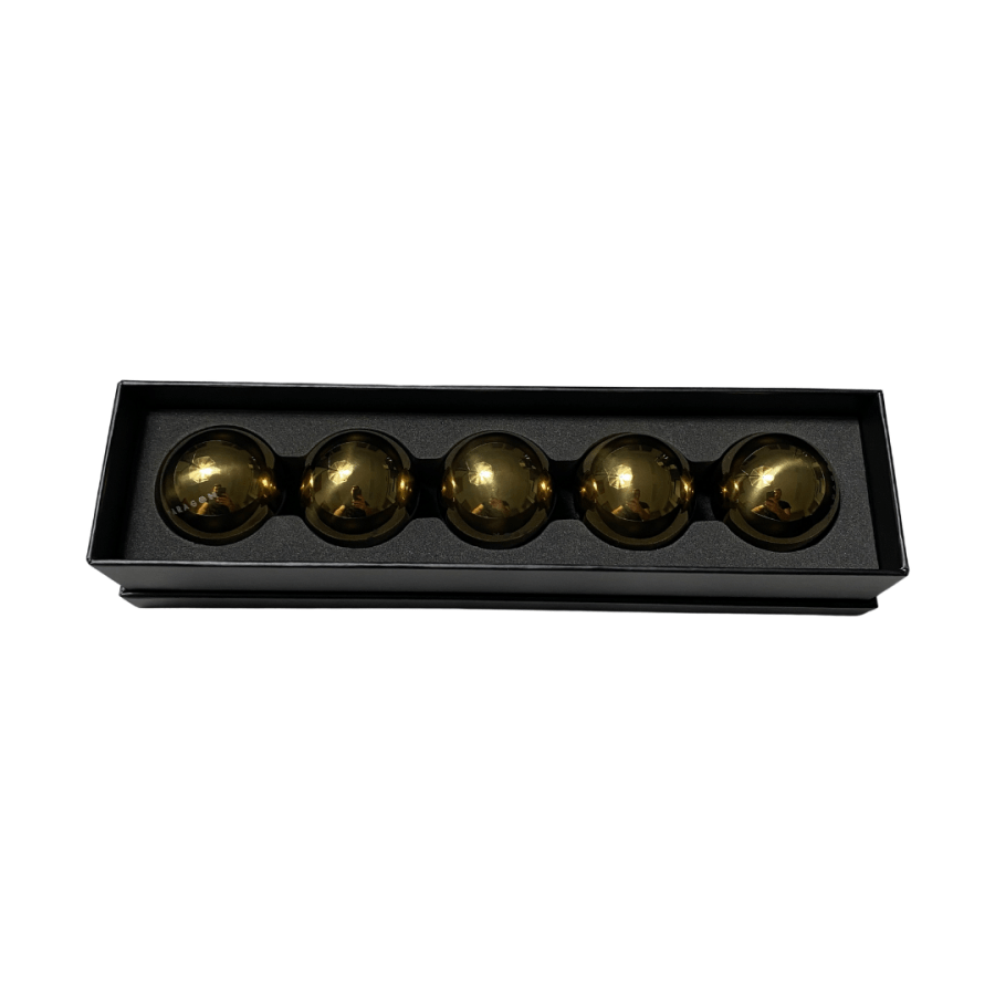 【Nucleus】PARAGON NUC-007 Buy Nucleus Paragon Pour Over Stand and Chilling Rocks