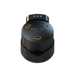 Nucleus NCD Pulse Coffee Distributor