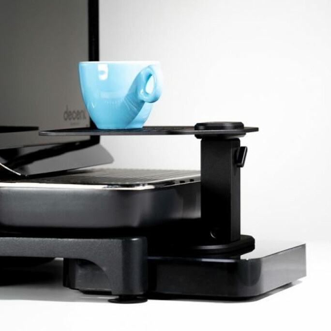 Nucleus STEM stand #2