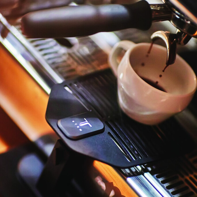 Nucleus STEM stand #6