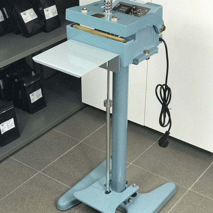 Foot Drive Constant Heat Sealer P300 #2