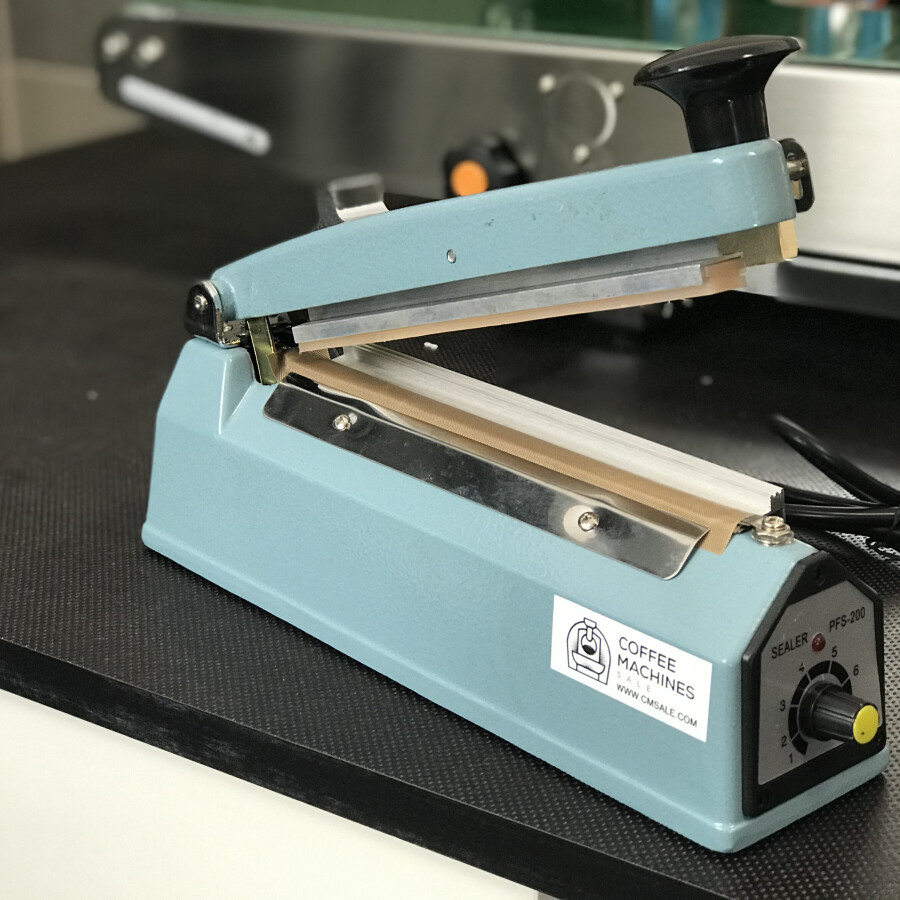 seal zakken voor seal machine autoklaveerbaar 200 mm x 200 meter