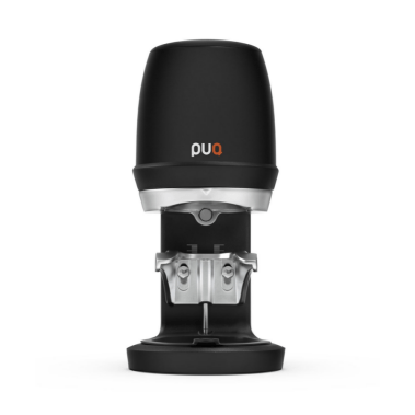 PUQ Press Q GEN6 58,3mm Black | Automatic Tamper