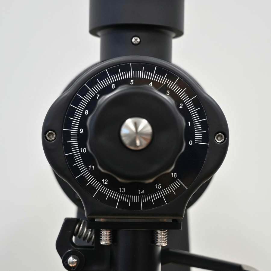 Perfex NCG-550 Matt Black | Coffee Machines Sale