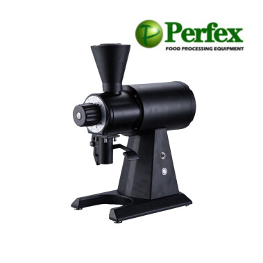 Perfex NCG-550S Matt Black