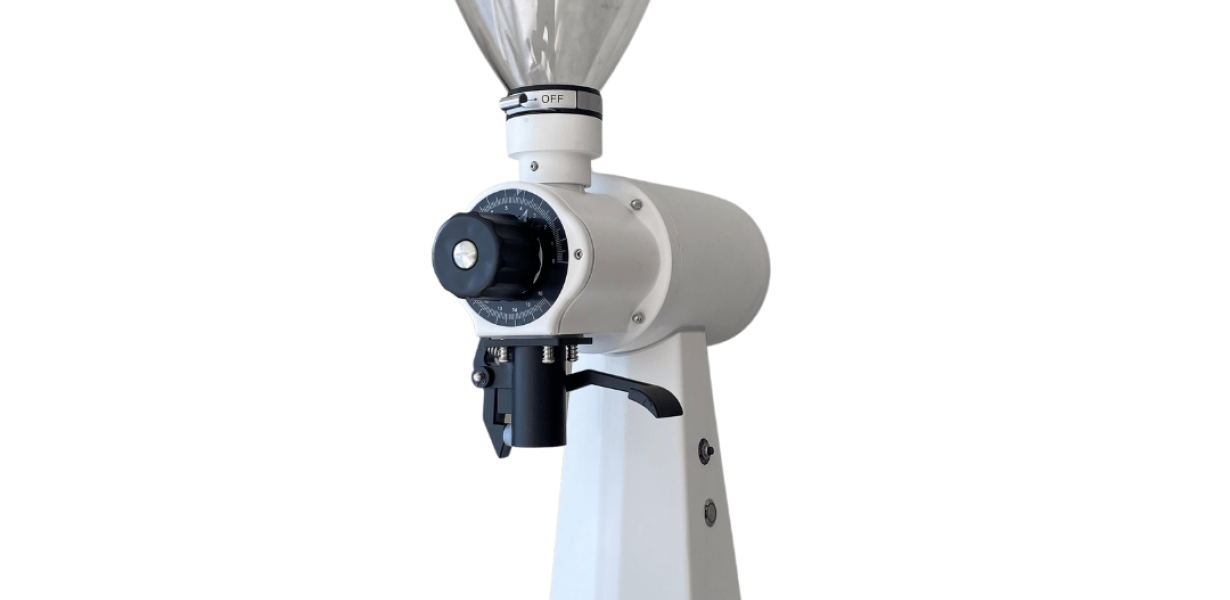 Perfex NCG-550 Matt White | Coffee Machines Sale