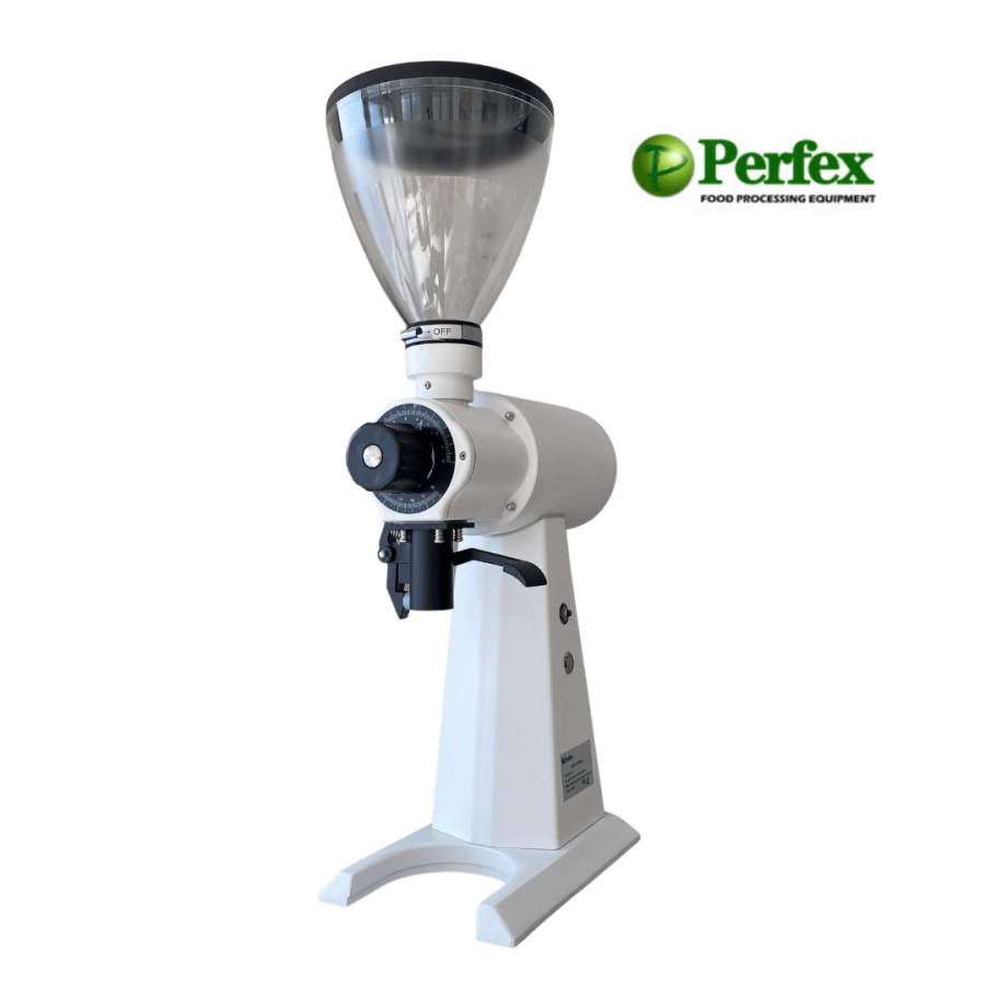 Perfex NCG-550 Matt White | Coffee Machines Sale