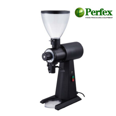 Perfex NCG-550 Matt Black